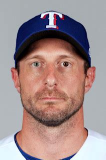 max scherzer age